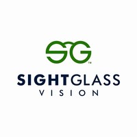 (PRNewsfoto/SightGlass Vision, Inc.)