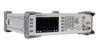 Siglent Frequency Generator