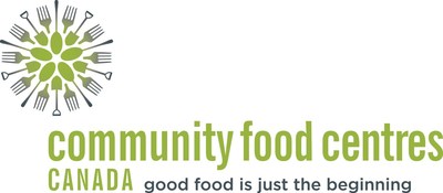 Community Food Centres Canada (CNW Group/Community Food Centres Canada)