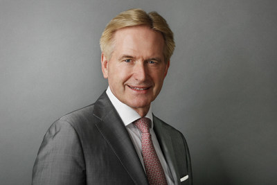 Dr. Jörg Thomas Dierks, CEO of Neuraxpharm