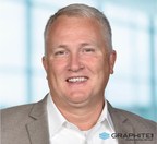 Graphite GTC announces Joe Grover as Chief Operating Officer