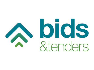 bids&tenders eProcurement Platform (CNW Group/eSolutionsGroup)