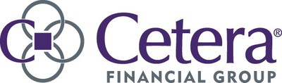 Cetera Financial Group Logo (PRNewsfoto/Cetera Financial Group)