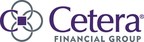 Cetera Unveils Comprehensive "Resiliency Pack" to Enable Financial Advisors to Navigate the Impact of the Pandemic on their  Business