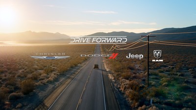 FCA announces the "Drive Forward" initiative, which offers incentives and support to consumers. Starting today, April 1, special incentives are available, including 0% financing for 84 months and no payments for 90 days on select FCA 2019 and 2020 models.