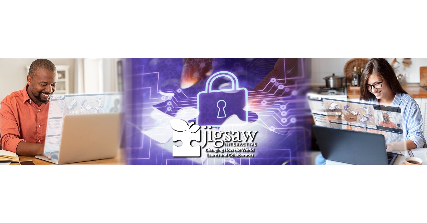 Jigsaw Interactive's Commitment to Privacy and Security