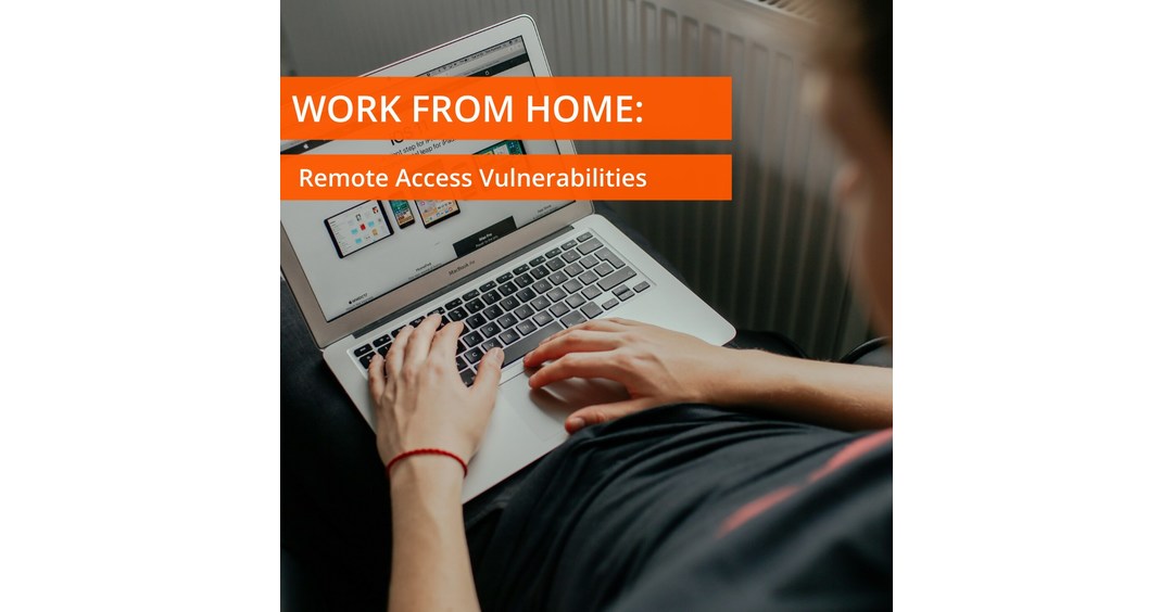 Insurance IT Specialist Offers These Guidelines Regarding Remote