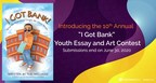 OneUnited Bank Announces 10th Anniversary "I Got Bank" National Financial Literacy Contest For Youth
