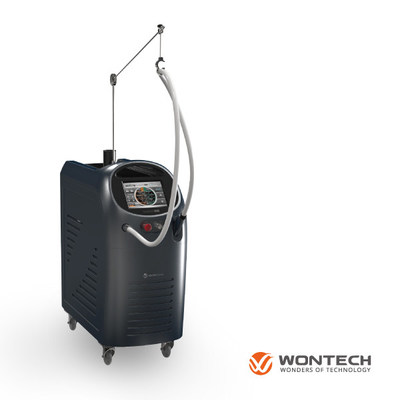 WONTECH Receives FDA Clearance for 'SANDRO DUAL'