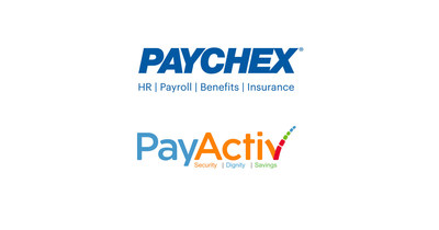Paychex and PayActiv announced they are offering Paychex clients a cash incentive for those looking to provide workers with immediate access to earned wages.
