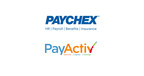 Paychex, PayActiv Extending Immediate Relief to Business Owners and Employees with On-Demand Pay Option During COVID-19 Crisis