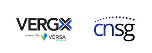 VergX Expands National Partner Program with Converged Network Services Group (CNSG)