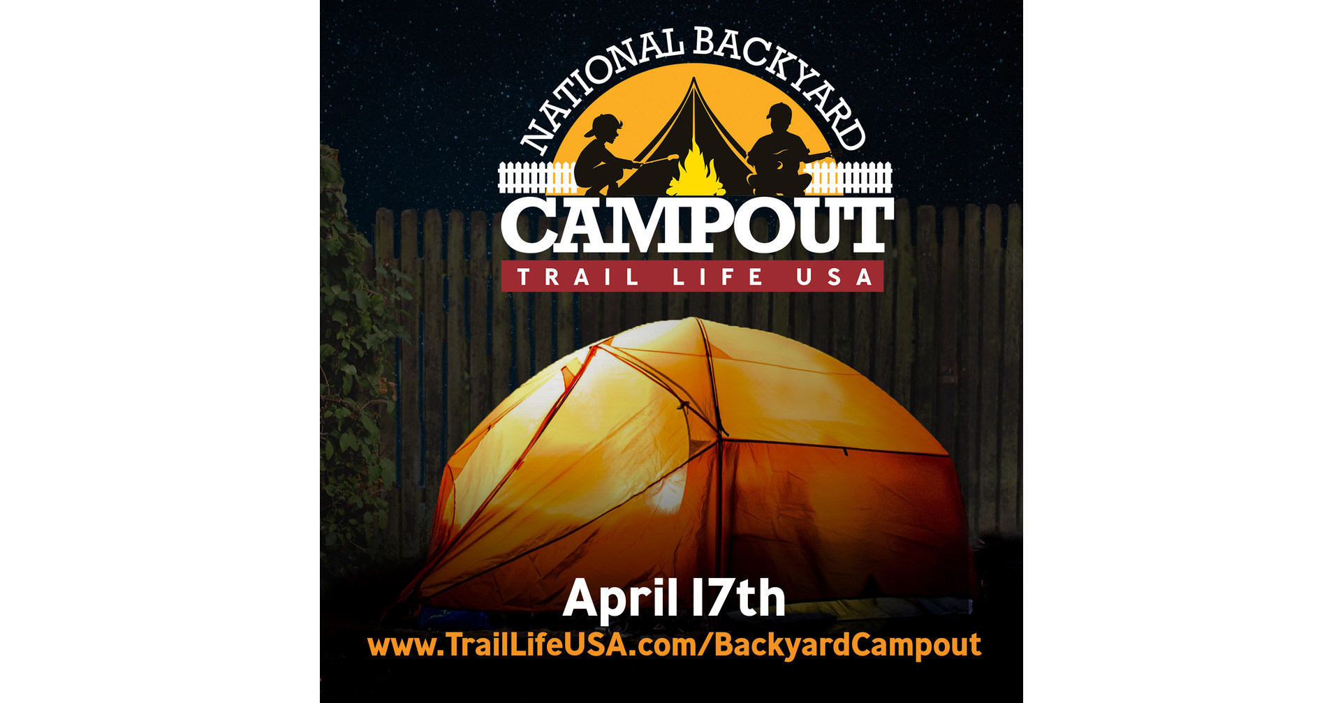 first-ever-national-backyard-campout-encourages-families-to-make