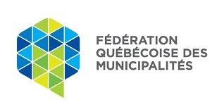 Logo : Fédération québécoise des municipalités (Groupe CNW/Fédération québécoise des municipalités)