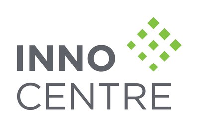 Logo : Inno-centre (Groupe CNW/Fdration qubcoise des municipalits)