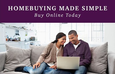Buy your new home online with Century Communities and Century Complete