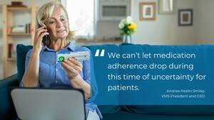 VMS Biomarketing Increases Levels of Telephonic and Virtual Patient Engagement During COVID-19 Pandemic