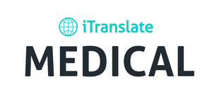 iTranslate Launches HIPAA Compliant Translation App for Healthcare Professionals Worldwide