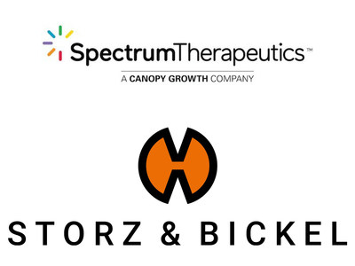 Logo: Spectrum Therapeutics (CNW Group/Spectrum Therapeutics)