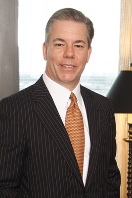 Partner John B. Thomas