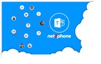 Telefonia em nuvem da net2phone agora é integrada ao Microsoft Teams
