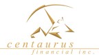 Centaurus Financial Adviser Charles Munoz Earns Accredited Investment Fiduciary Designation
