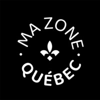Logo : Ma Zone Québec (Groupe CNW/Ma Zone Québec)