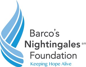 Barco's Nightingales Foundation Donates 350,000 Medical Masks To California Hospitals Fighting COVID-19