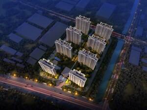 Century Bridge Invests in $114 Million Residential Project in Taicang China Expanding Established Relationship with Chinese JV Partner, Jingrui