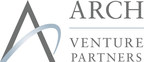 ARCH Venture Partners Announces Kaye Foster as Venture Partner...