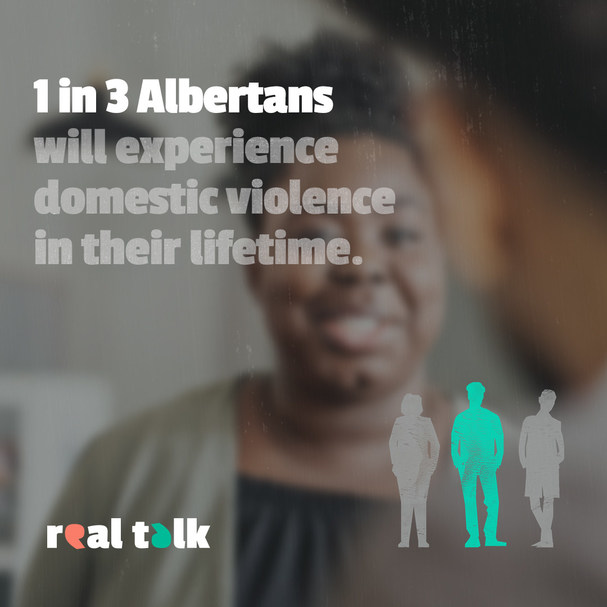 Direct Energy Partners With Sagesse To Combat Rising Domestic Violence Through Real Talk Campaign