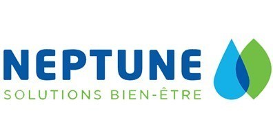 Logo : Neptune Solutions Bien-Etre (Groupe CNW/Neptune Solutions Bien-tre Inc.)