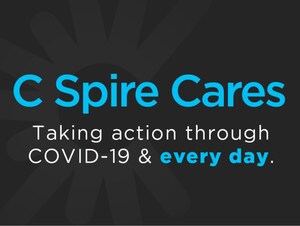 C Spire to continue providing "essential" communications services during COVID-19