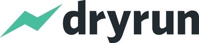 Dryrun logo (CNW Group/Dryrun)