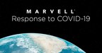 Marvell Supports Global Communities Impacted by COVID-19 Pandemic