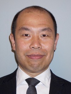 Takashi Unayama, Professor at the Hitotsubashi University Institute of Economic Research.