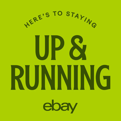 eBay pledges up to $100 million in support of small business over the next three months.