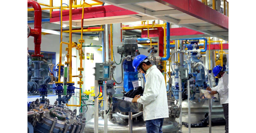 Sai Life Sciences First Indiaheadquartered Company to Join