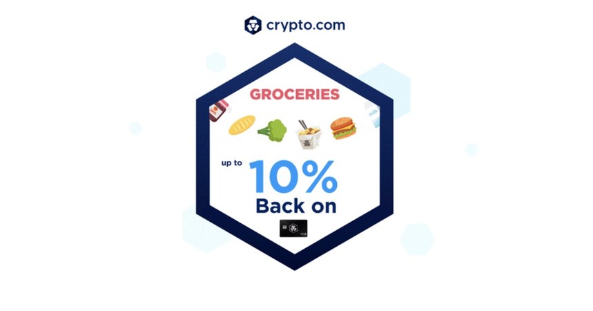 crypto.com waives credit card fees