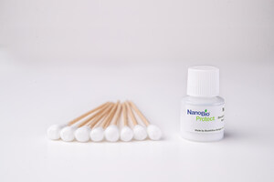 Reducing Risk of Infection: BlueWillow Biologics to Launch NanoBio® Protect OTC Nasal Antiseptic Solution