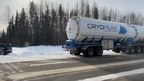 Cryopeak LNG Solutions Breaks Ground On New LNG Production Facility In Fort Nelson, BC