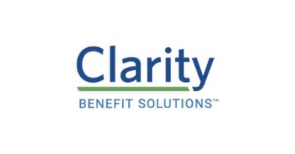 Clarity Benefit Solutions Announces New Look and New Offerings