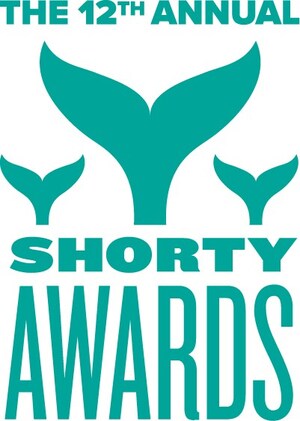 Adorama Selected as Finalist in Six Categories of the 12th Annual Shorty Awards
