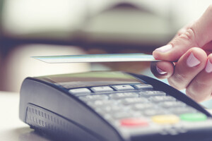 Mastercard permet des paiements sans contact plus élevés dans tout le Canada