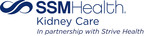 SSM Health Kidney Care begins serving patients in the St. Louis community