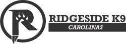 Ridgeside K9 Carolinas Offers Professional Dog Training From Expert Trainers