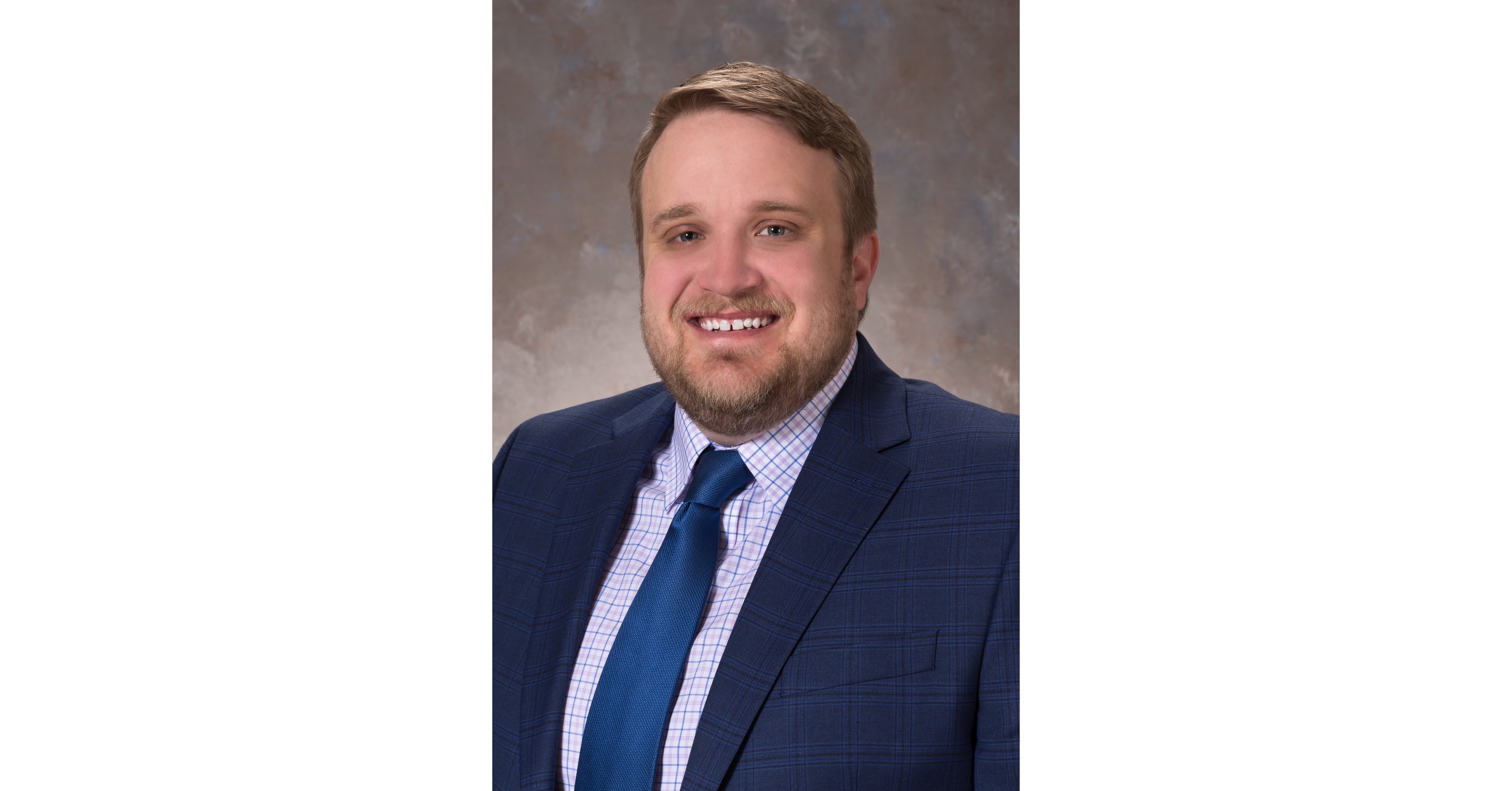 Watercrest Blake Patterson as Executive Director of Watercrest