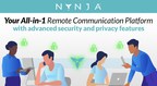 NYNJA Provides a Safe Secure Solution to Security Issues Reported in Video Conferencing Products