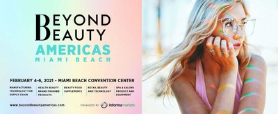 BeyondBeauty Americas new dates