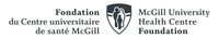 Logo : Fondation du Centre universitaire de santé McGill (CUSM) (Groupe CNW/Fondation du Centre universitaire de santé McGill)